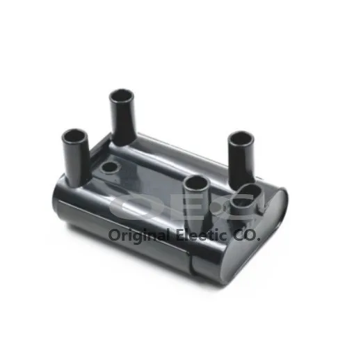 Катушки зажигания Odin Rulqi Succe Yumsun MX6 - Цвет: ODIN 2.4