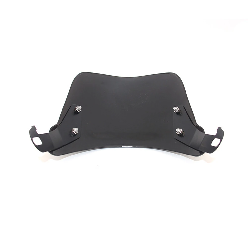 5-7 дюймов ветровое стекло для Triumph Bonneville/SE/T100/T120 2001- Thruxton 900 03-15 мотоциклетные ветровые дефлекторы