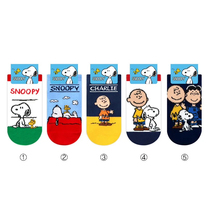Детские носки милые носки с героями мультфильмов из Южной Кореи импортные подлинные впитывающие пот носки Versit