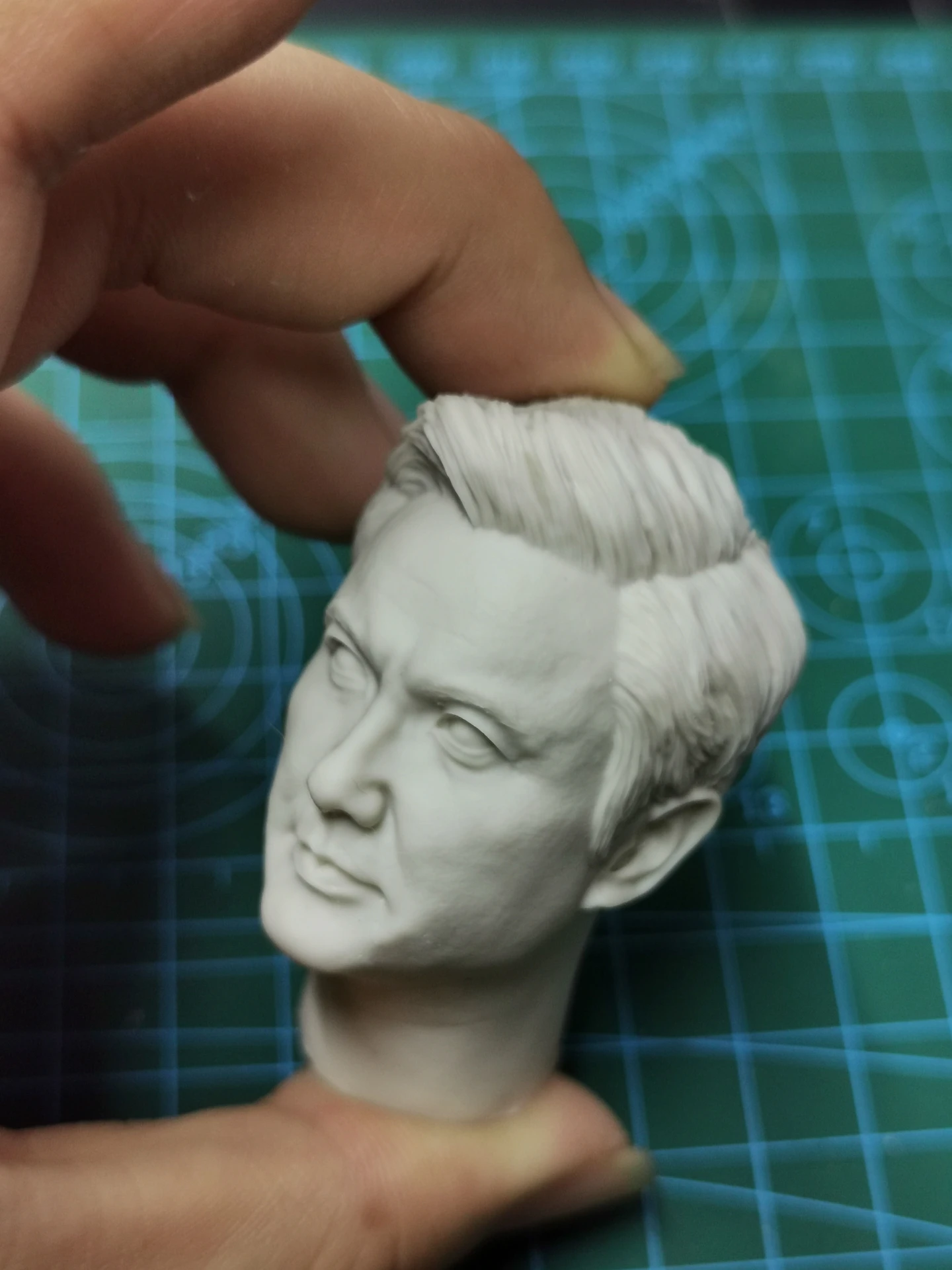 thumb