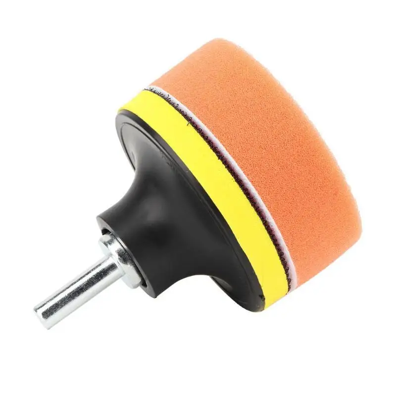 DIY Car Auto Headlamp Brightener Kit Polishing Protection Repair Remove Aging Headlight Head Lamp Light Lens Restoration