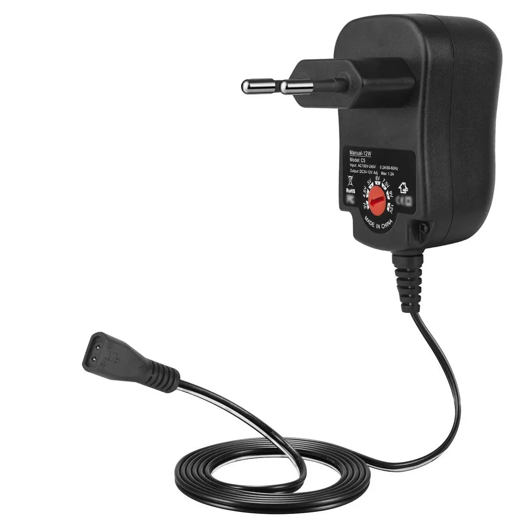 3 12 В Вт Регулируемый источник питания с usb подсказками постоянного тока