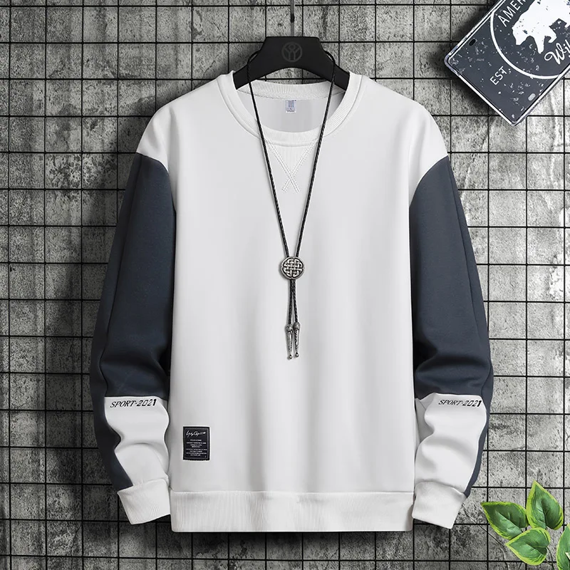 Sweater Long sleeved Shirt 