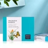 1 Set Flower Fruit Essential Oil Diffusers Essential Oils Strawberry Mango Passion Fruit Coconut Flavoring Oil for DIY Lip Gloss 6