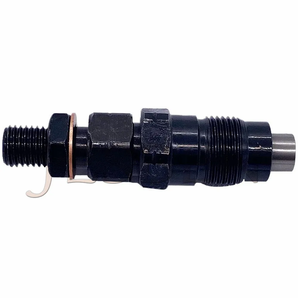 4 個 105078-0111 燃料インジェクターマツダ 323 2.0DB シリーズ 2.5D