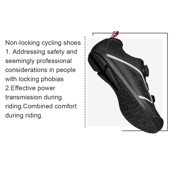 Мужская Уличная обувь для велоспорта; обувь для шоссейного велосипеда; Нескользящая дышащая обувь для отдыха; спортивные кроссовки; EDF88