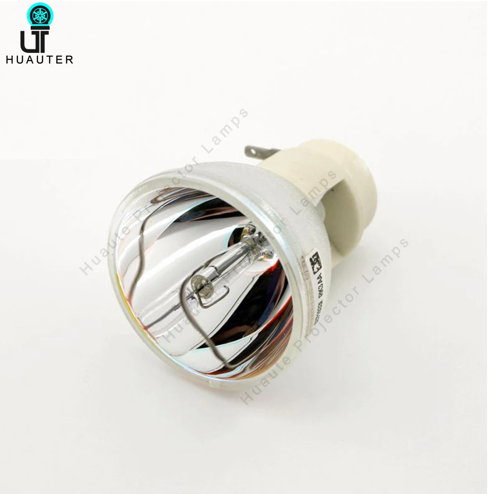 Huaute Bare Lamp 5811116635-SU Projector Bulb for VIVITEK D791ST, D792STPB, D795WT with P-VIP 230W/0.8 E20.8