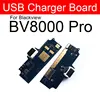 USB Charging Board for Blackview BV5500 BV5900 BV6100 BV8000 BV9500  BV9100 BV9700 Pro USB Charger Port Board Replacement parts ► Photo 3/6
