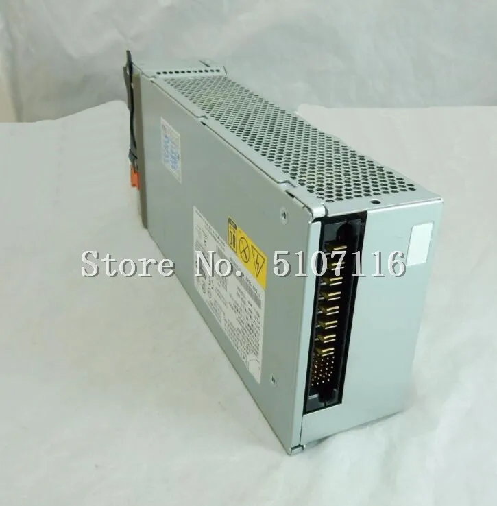 Сервер питания 39Y7405 39Y7400 для DPS-2500BB SPU 2320 Вт 69Y5842 69Y5843 будет полностью протестирован перед отправкой