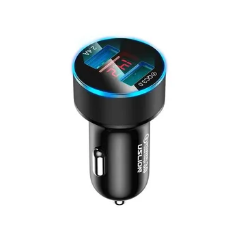 

2020 new USB Phone Charger Car Truck Fast Charging