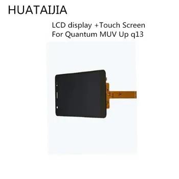 

5.5inch brand new LCD For Quantum MUV Up q13 Full lcd display+touch screen Digitizer assembly