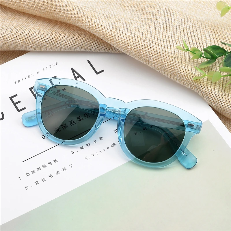 rectangle sunglasses Brand sunglasses Men 2020 OV5413 Retro Designer Polarized Sunglasses Women UV400 Driving glasses Cary Grant Men's Sun Glasses ladies sunglasses