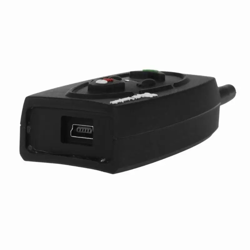 VNETPHONE V2-500 500m Motorcycle Helmet bluetooth Headset Intercom 2 Riders Wireless BT Interphone