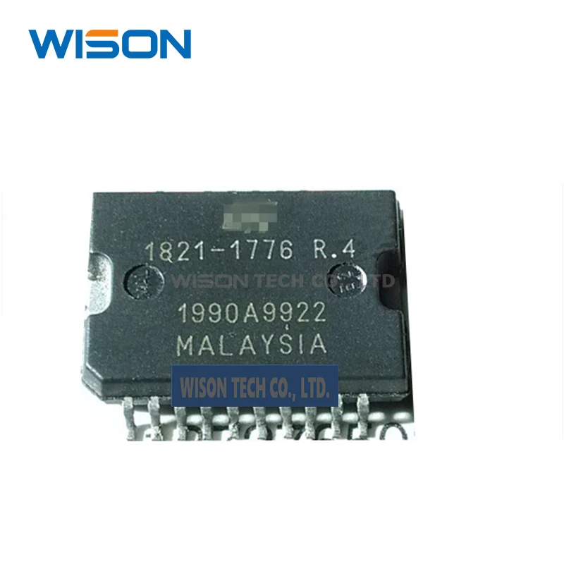 10 шт./лот 1821-1776 R.4 TC92C160 TD62C854 TD62C854F 16DYA02 SP486 SP486ET