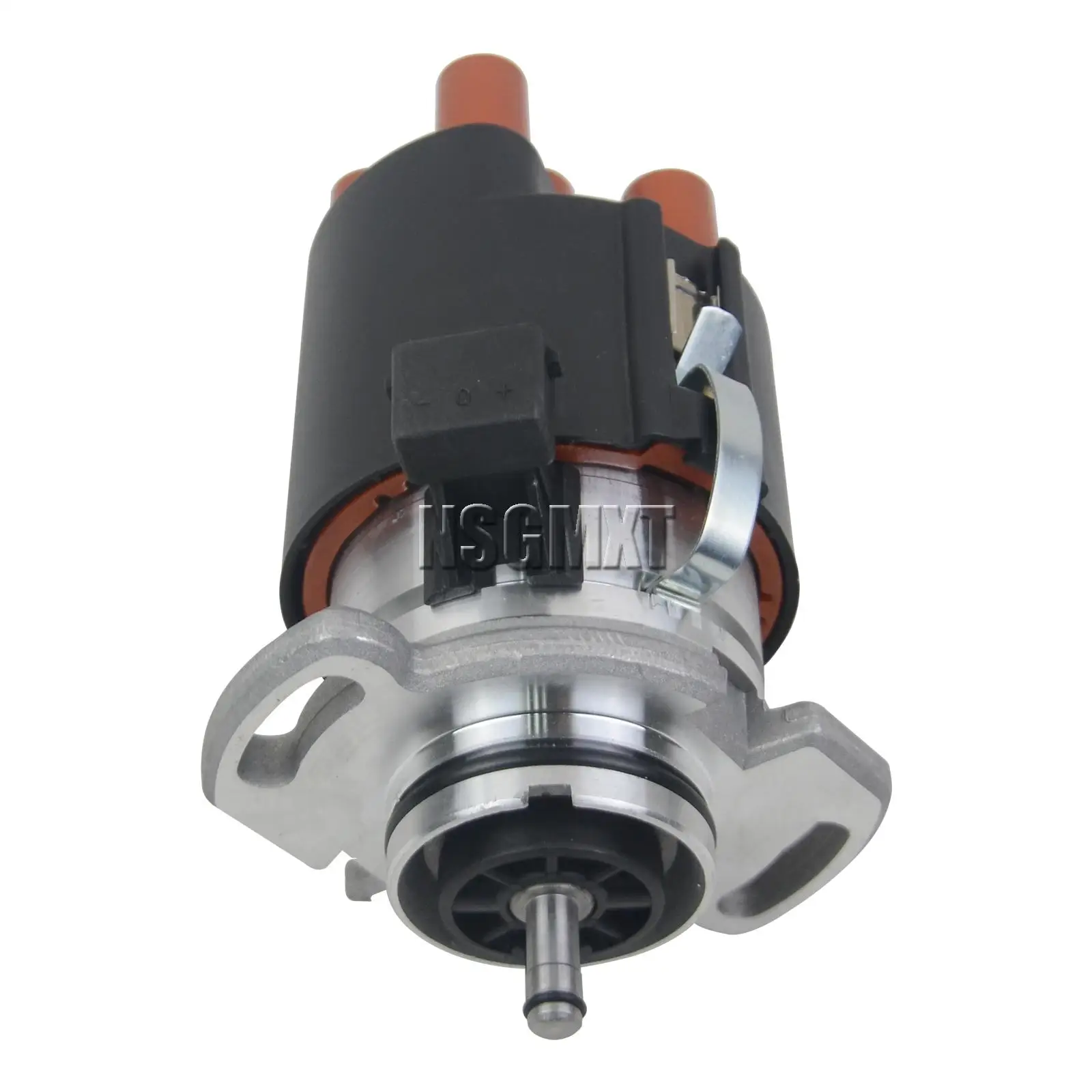 AP01 New Distributor 023905237B For 5 cly VW transporter AET AEU 2.5 023905205E 023905205G 023905237B 0986237682 0237522035
