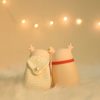 

Little cute hand warmer mini portable high-capacity usb with fast charging mobile power supply cartoon charging warm baby