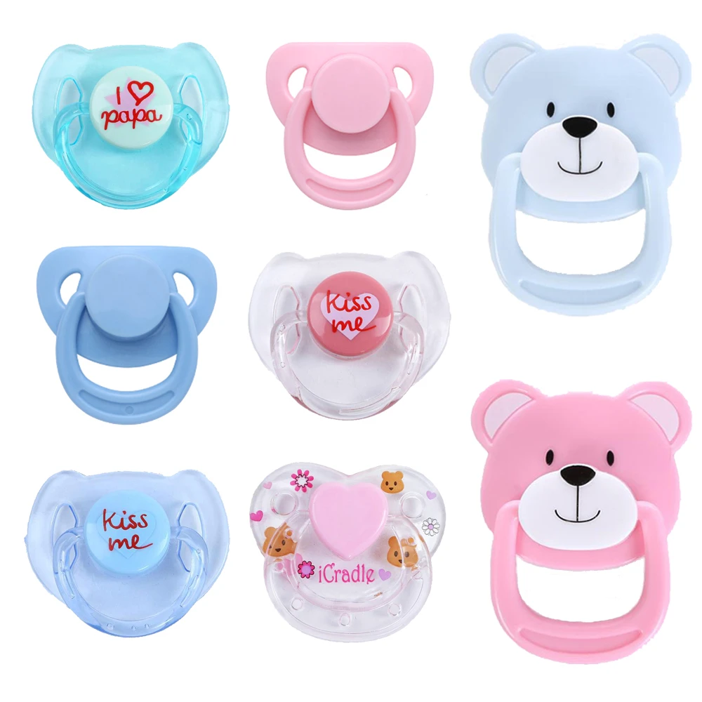 reborn baby doll supplies