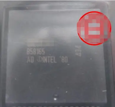 IC новый 100% B58165