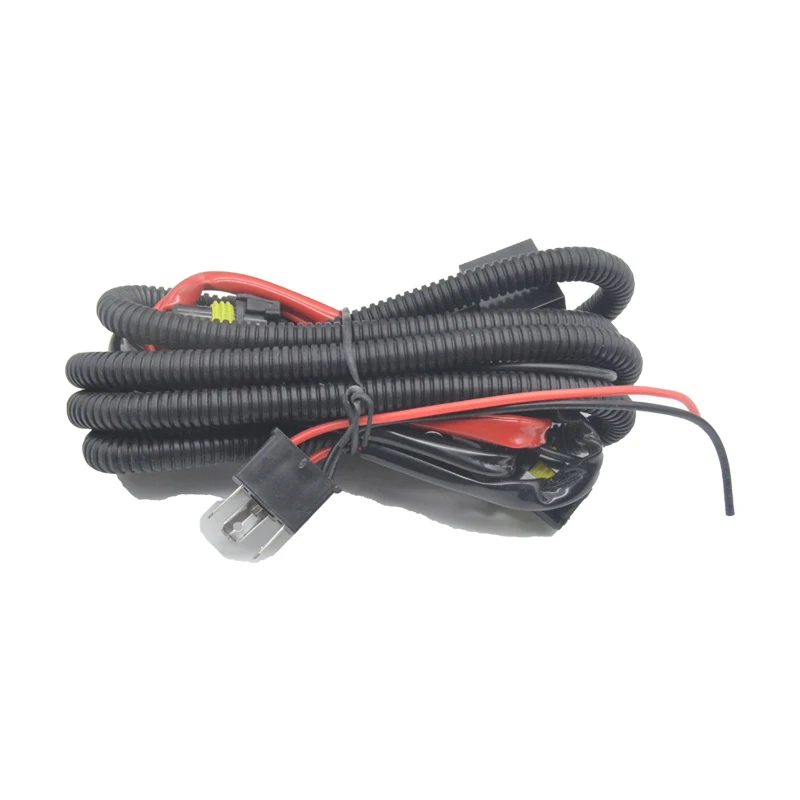 TPTOB 2 шт 200 Вт балласт комплект HID ксеноновая лампочка 12V H4 4300k 6000k 8000k
