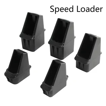 

Magorui Speed Loader Glock Sig Suaer M&P S&W Springfield 1911 Taurus Kel-Tec Magazine SpeedLoader
