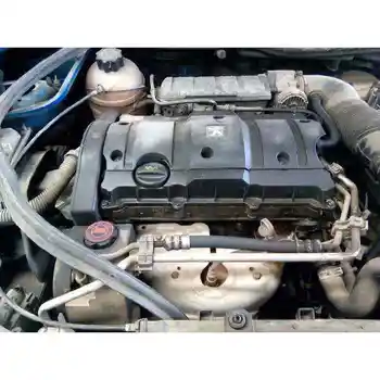 

NFU COMPLETE ENGINE PEUGEOT 206 4-TRG.