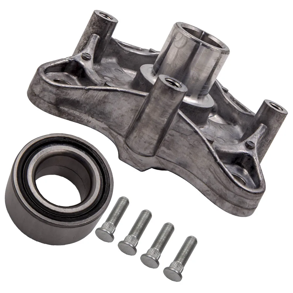 Front Or Rear Wheel Hub Bearing Kit For Polaris RS1 RZR XP 1000 Turbo & Turbo S