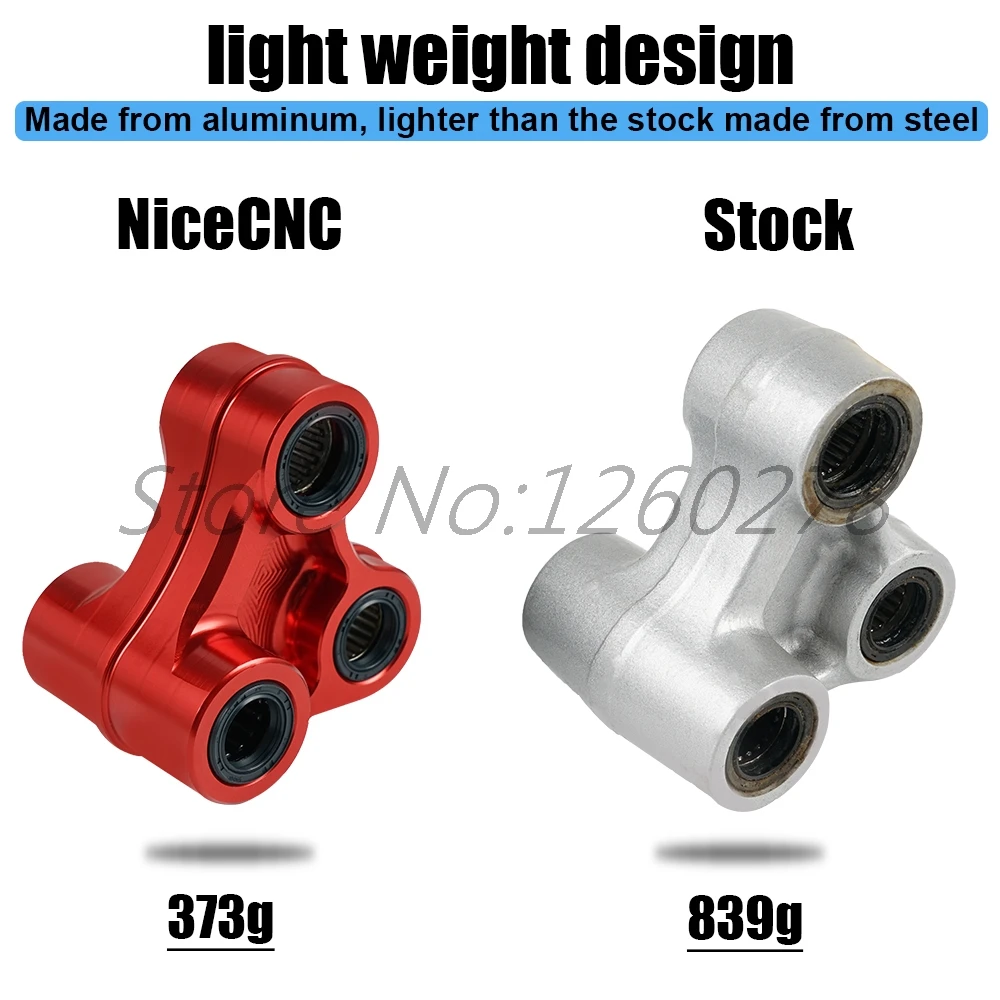 Arm Sub Assembly For Honda CRF250L Rally 2020 2019 2018 2017 ARM SUB ASSY REAR SHOCK LINKAGE CRF Linkage Knuckle Cushion | Автомобили и