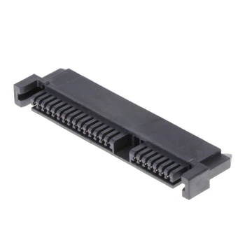 

For HP DV2000 DV3000 DV2700 Laptop Accessory Hard Disk Drive Interface Adapter 72XB