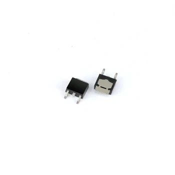 

5pcs/lot 2SJ601 J601 TO-252 -60V -36A In Stock
