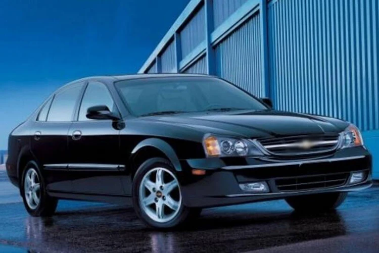 Многоцветный RGB светодиодный angel eyes Halo Ring Eye DRL RF пульт дистанционного управления для Chevrolet Chevy Epica Magnus 2000-2005 аксессуары