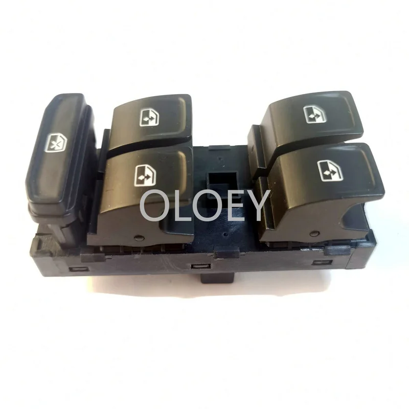 

Electric Control Power Window Lifter Switch Central Door Lock Safety Switch 56D 959 857 C 56D 959 857 B for V W Passat