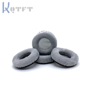 

Earpads Velvet for Bluedio T5 T-5 T 5 Headset Replacement Earpads Earmuff Cover Cups Sleeve pillow Repair Parts