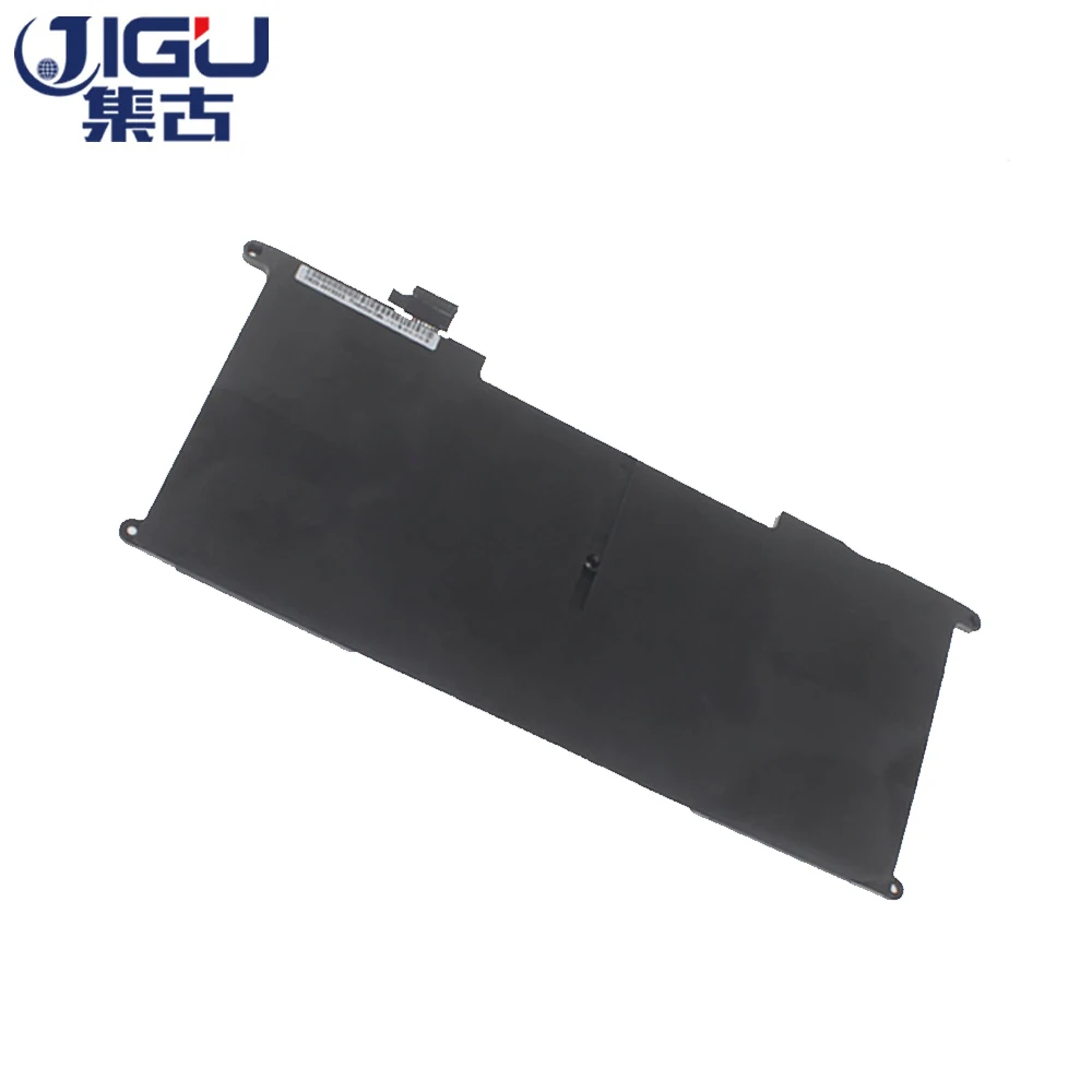 Аккумулятор JIGU для ноутбука ASUS A33for ZenBook UX21E Series UX21 Ultrabook UX21A UX21L 7 4 V | Компьютеры и