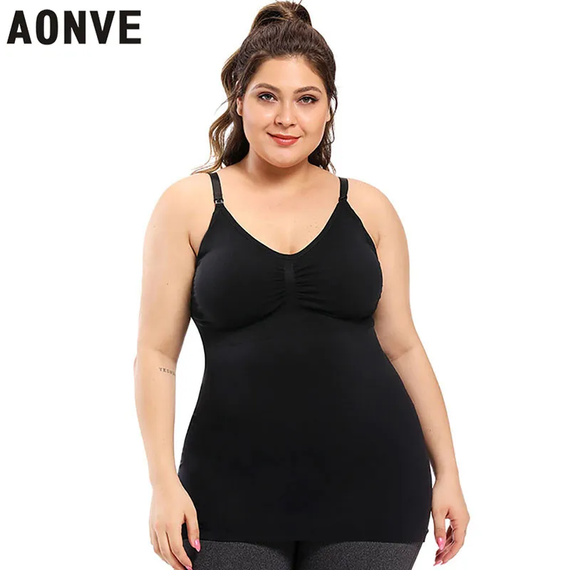 Aonve Lingerie Sexy Lingerie Body Shaper Body Shaperwear Women Corset Plus Size XXL New Lengthening Suspenders Underwear