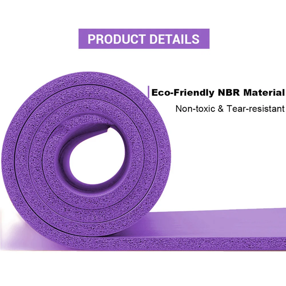 nbr foam toxic