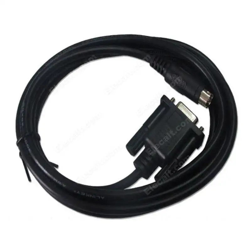 

NB7-FX Cable for Connecting OMRON NB7 Touch Panela and Mitsubishi FX Series NB7FX