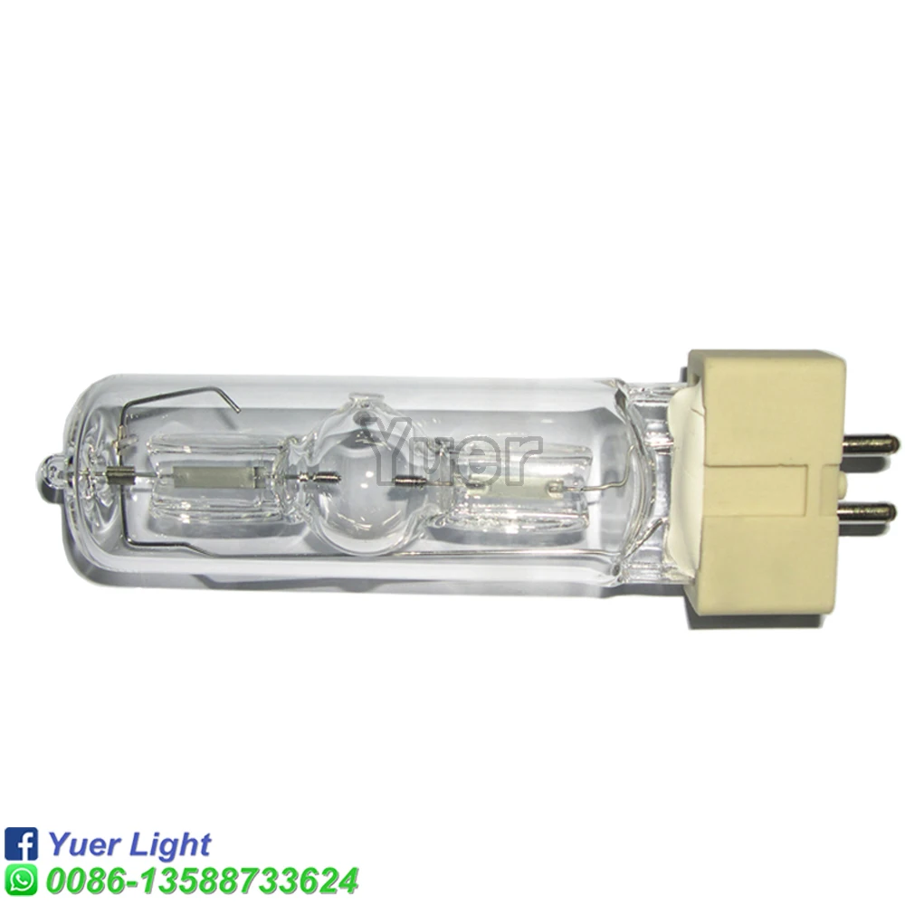 Lampe à décharge HMI G22 575 W 6000 K - OSRAM
