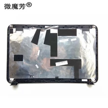 Для hp Pavilion G6-2000 G6 2000 ЖК-задняя крышка 684162-001 681803-001 ЖК-Топ чехол синий цвет