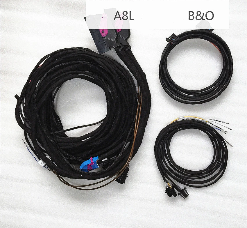 audi a7 bose sound system