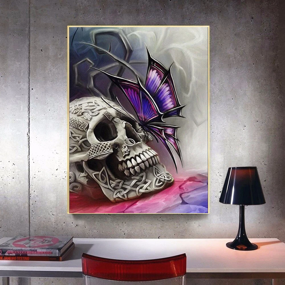 Needlework-5D-DIY-Diamond-Painting-Cross-Stitch-Skull-Halloween-Gift-Diamond-Embroidery-Full-Square-Diamond-Mosaic-Art-Decordm