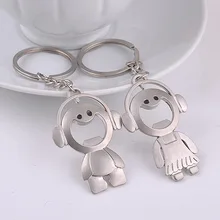 Напрямую от производителя продавая мальчиков и девочек Слушайте вещание брелок надпись отправить мужской SL-087 девушки