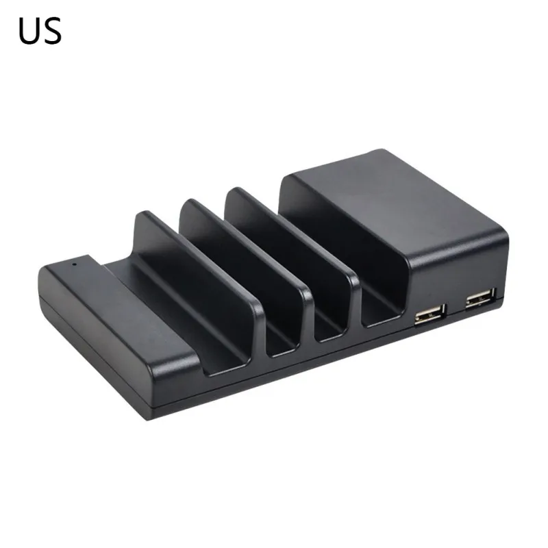 4 порта USB быстрая карта памяти Cha