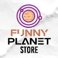 Funny Planet Store