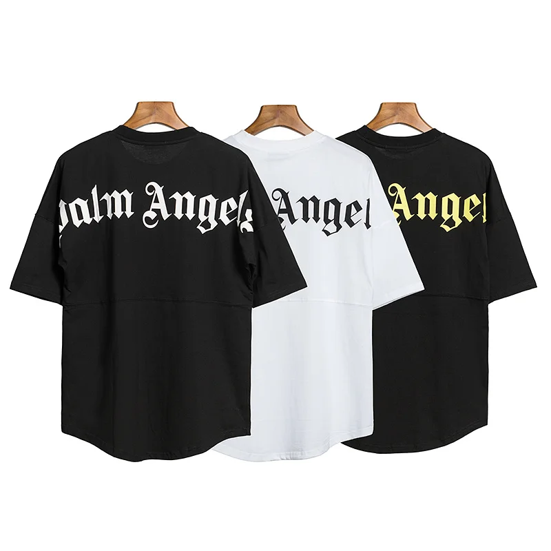 Palm angels Trendy fashion all match 