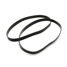 

2PCS 12" (2240MM) Band Saw Rubber Band For Bandsaw Scroll Wheel Rubber Ring