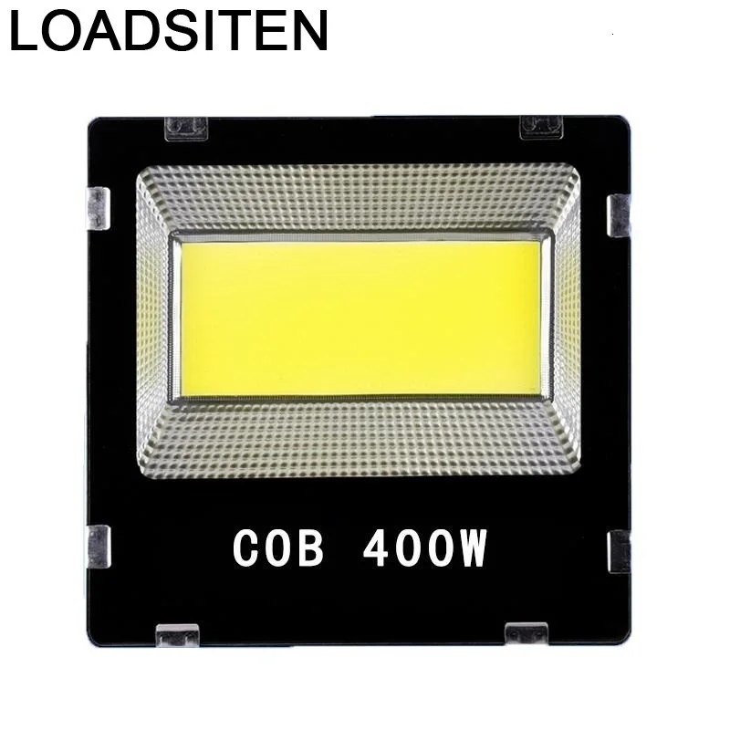 Уличный прожектор Bouwlamp точечный светильник Exterieur Faretti наружный отражатель Foco