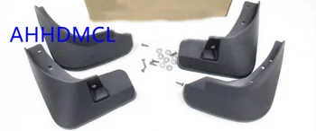 

Car Mud Flaps Mudguard Fender Flaps For Chana Changan Alsvin V3 2012 2015