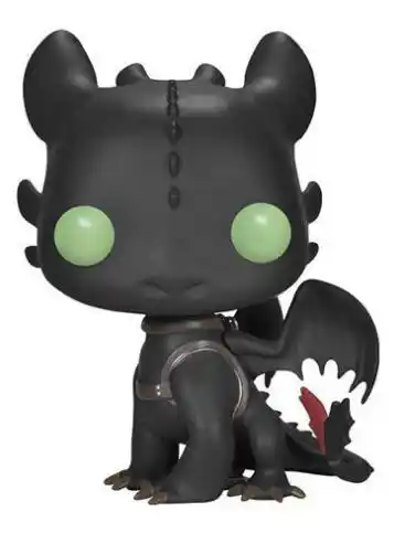 funko toothless 686