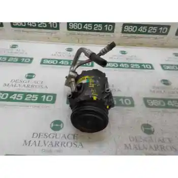 

AIR CONDITIONING COMPRESSOR OPEL ASTRA H BER. 1. 7 16V CDTI 13124751 [16708672]