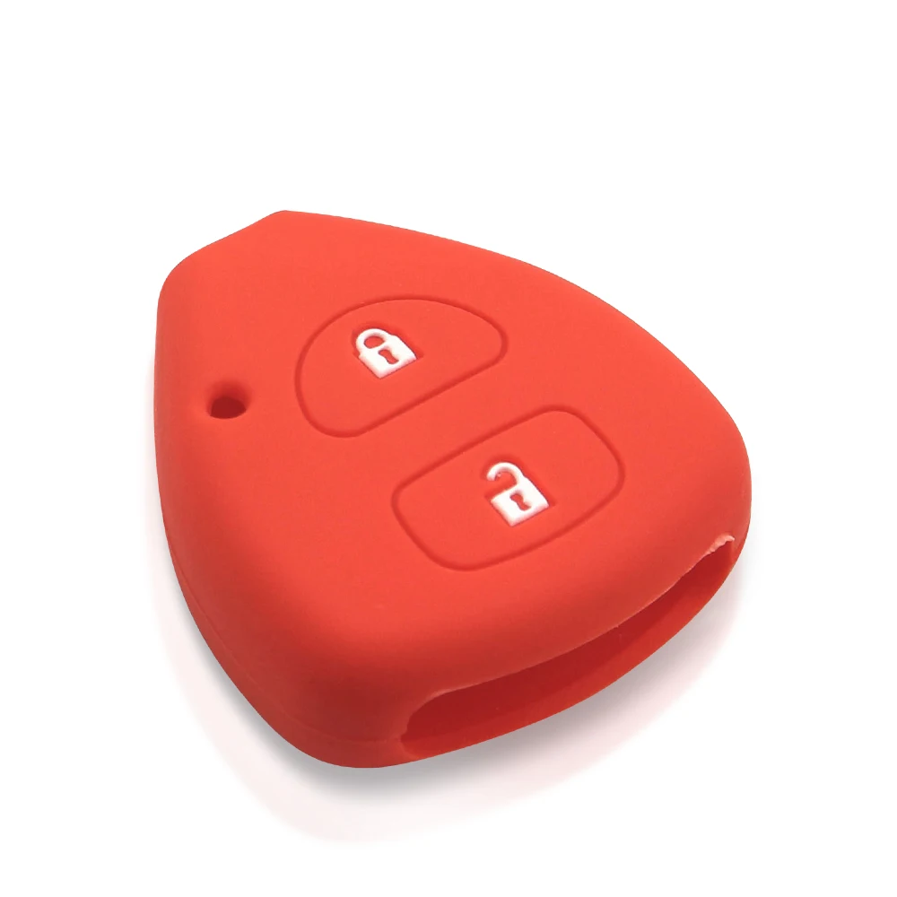 Remote Control/ Key Case For Toyota Auris Hilux Corolla Fortuner Prado Verso Camry Yaris Vitz Vios Ractis Belta 2005-2010 - - Racext™️ 25 - Racext Remote Control/ Key Case For Toyota Auris Hilux Corolla Fortuner Prado Verso Camry Yaris Vitz Vios Ractis Belta 2005-2010 - - Racext™️ - - Racext 24